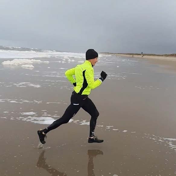 Loop Hard met Bas-Jan ChiRunning 2022-Zweef